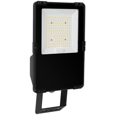 Auenstrahler, LED, 4000K