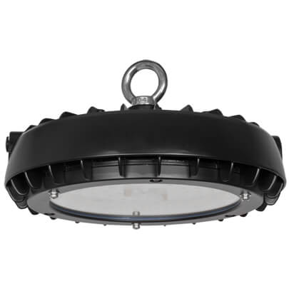 Hallentiefstrahler, LED/100W, 14.500 lm, 4000K