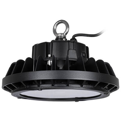 Hallentiefstrahler, HIGHBAY, LED/200W, 24.000 lm, 5000K