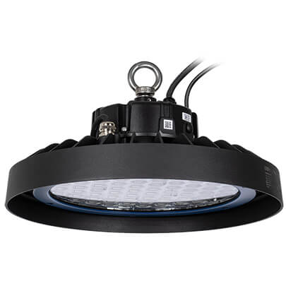 LED-Hallentiefstrahler, LED/200W, 32.000 lm, 4000K