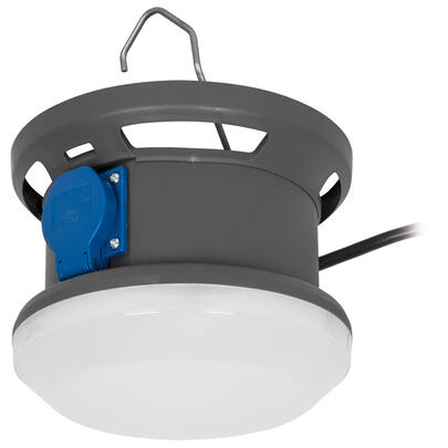 Arbeitsleuchte, SITE LITE FUTURE LED, LED/26W, 3.500 lm, 4000K