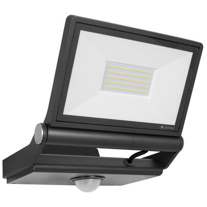 Auenstrahler, XLED PRO ONE, 3000K, mit IR-Sensor