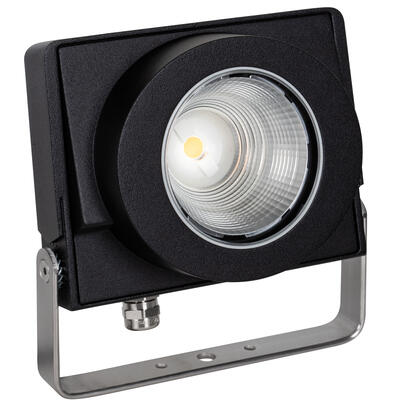 LED-Auenstrahler mit Erdspie, LITO 230, LED/12W, 1.567 lm, 3000K