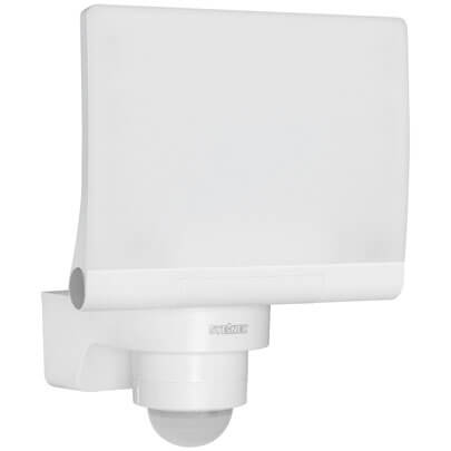 Auenstrahler, XLED PRO 240,  LED/20W, 3000K, mit IR-Sensor