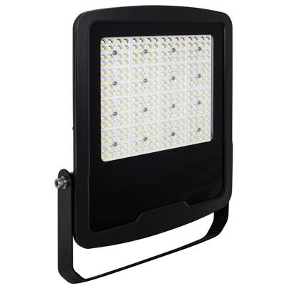 LED-Auenstrahler, FL AGOR HI A, SMD-LED, 4000K, Reflektor asymmetrisch, berspannungsschutz 6 kV