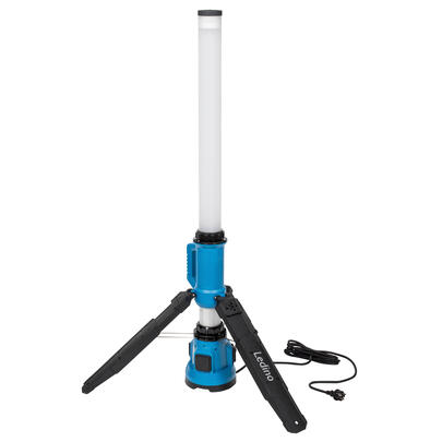 Stativ-Arbeitsleuchte 360, RATH,  LED/90W, 8.100 lm, 6500K