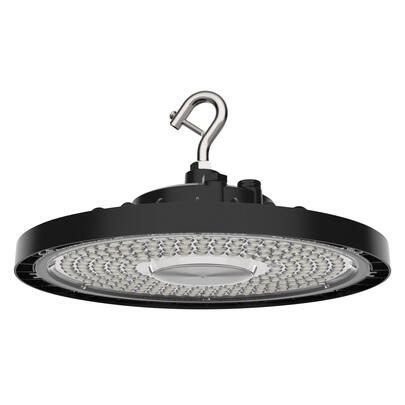 Hallentiefstrahler, LED/200W, 28.000 lm, 4000K