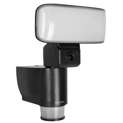 HD WiFi Überwachungskamera, mit Flutlicht, LED/23W