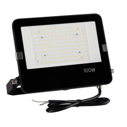Auenstrahler, FL AGOR PRO, SMD-LED/100W - 150W, 4000K, seeklimabestndig, Reflektor symmetrisch
