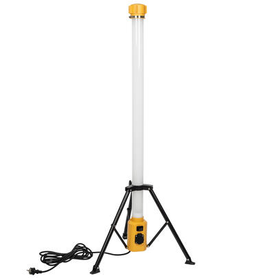  Stativ-Arbeitsleuchte  360 , LED/100W, 12.000 lm, 4000K 