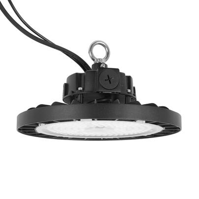 Hallentiefstrahler, LED/150W, 4000K