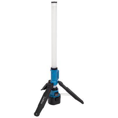 Netz/Akku-Arbeitsleuchte 360, Hybrid-Multiakku, RATH H60M, LED/60W, 4.800 lm, 6500K