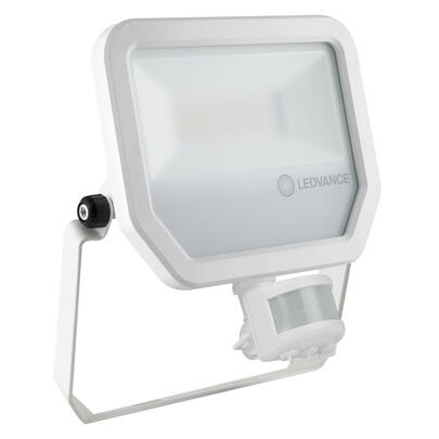 Auenstrahler, FLOODLIGHT SENSOR, LED/50W, mit IR-Sensor