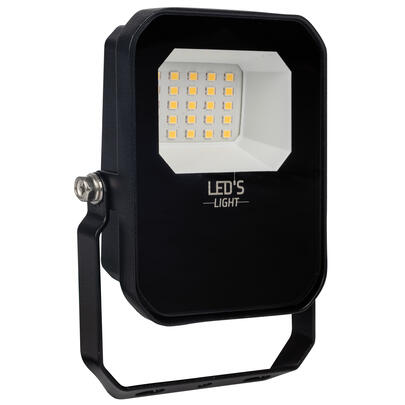 Auenstrahler, LED/10W - 50W, 4000K