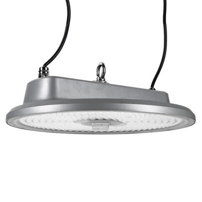 Hallentiefstrahler, LED/200W, 40.000 lm, 4000K, Zhagha kompatibel
