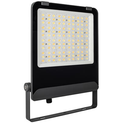 Au�enstrahler, FLAGOR AIO, SMD-LED/240V 3000/4000/6000K, Reflektor symmetrisch