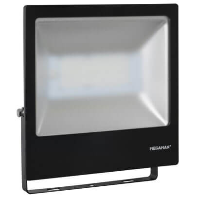 LED-Außenstrahler, TOTT, LED/45W, 4.200lm, 4000K, - ausverkauft231 