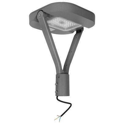 Auslegerleuchte, PARCOLI, LED/30W - 50W, 3000K/4000K/6500K