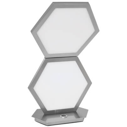 Tischleuchte, SIGNE, LED/10W