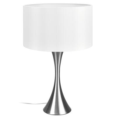 Tischleuchte, SABIA, 1 x E27/60W