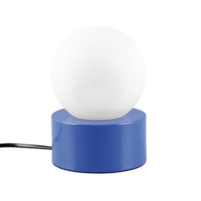 Tischleuchte, COUNTESS, 1 x E14/25W