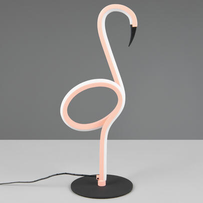 Tischleuchte, INGO, LED/6W