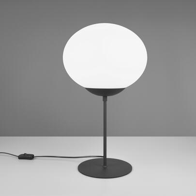 Tischleuchte, FOMENTO, 1 x E27/15W