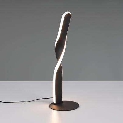 Tischleuchte, GINKO, LED/10W
