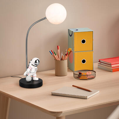 Tischleuchte, ARM, LED/1,5W