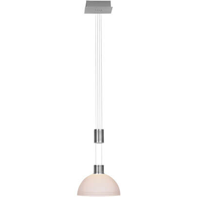 LED-Pendelleuchte, CLASS 450, 1 LED/10W