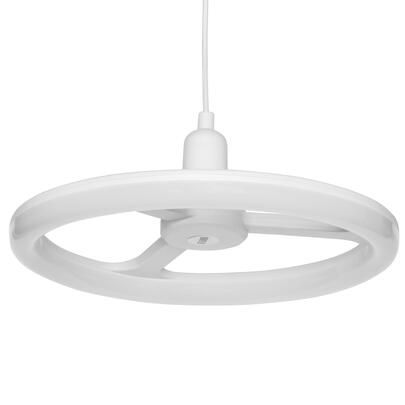 LED-Pendelleuchte, LED/16W