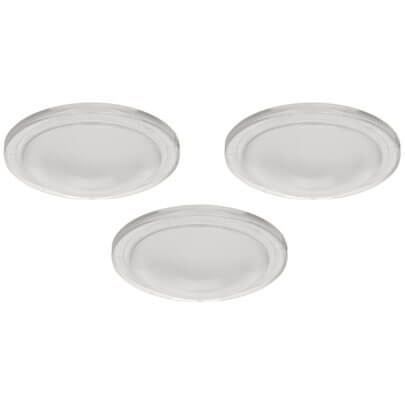 Linsen, Abstrahlwinkel 70�