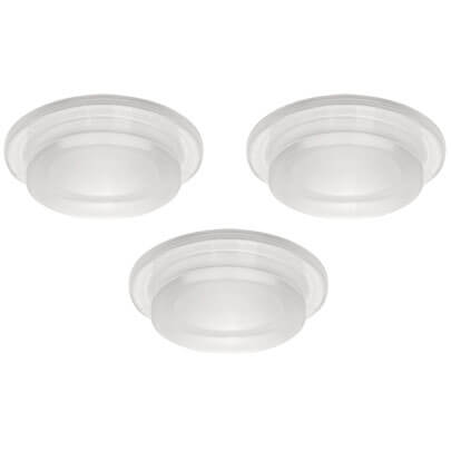 Linsen, Abstrahlwinkel 150�