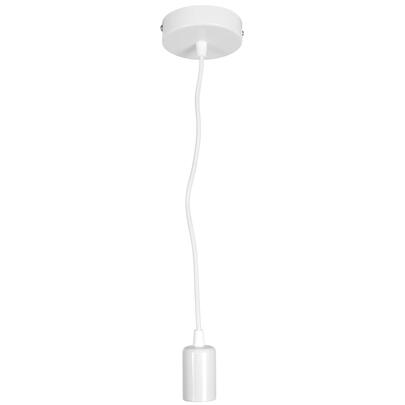 Leuchtenpendel, 1 x E27, L 1.000