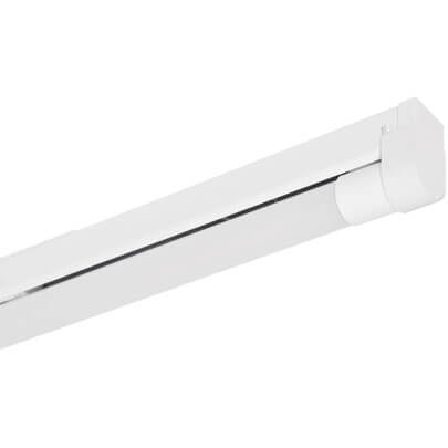 LED-Lichtleiste, G13/230V, 4000K, inkl. LED-Rhre 