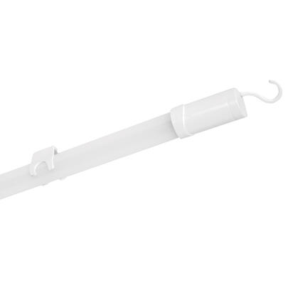 LED-Lichtleiste, TUBE FLEX, LED/13W, 4000K 