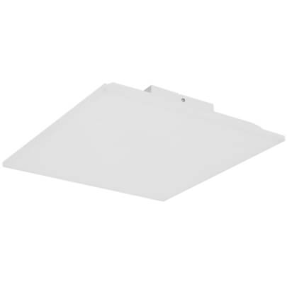 Aufbauleuchte, CANVAS, LED, 2700 - 5000K, rahmenlose Beleuchtung