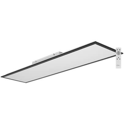 LED-Aufbaupanel, FLAT, LED/36W, 2.870 lm, 2700 - 5000K