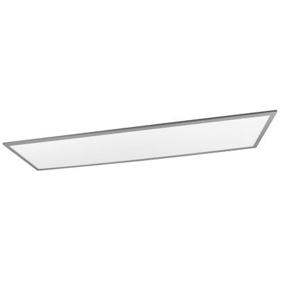 Aufbauleuchte, LED/33,5W, 4.200 lm, 2700K - 6000K, mit Fernbedienung