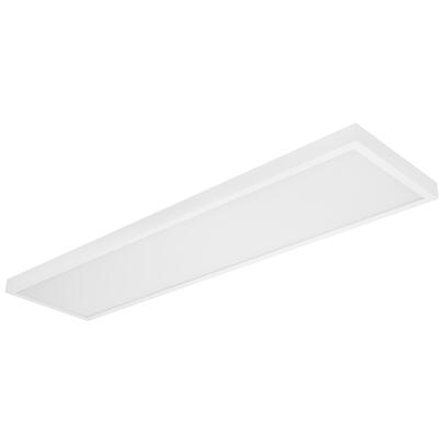 Aufbauleuchte, LED, 3000K/4000K/6500K