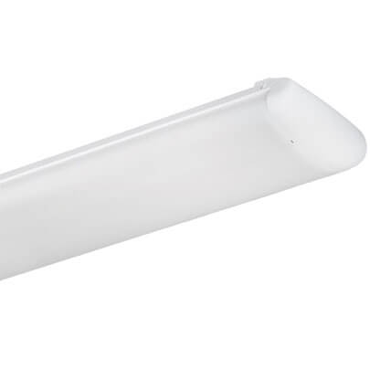 Wannenleuchte, 2 x G13/230V/18W, L 650 - ausverkauft2 - voll - Max  