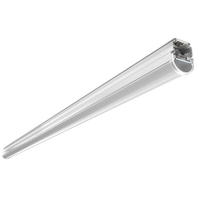 LED-Lichtband, ClickLUX EASY 2, STOPmodul, LED/22-56W, 3.990-9.940 lm
