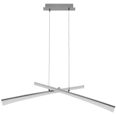 LED-Pendelleuchte, CONSELL 148,  LED/12,5W
