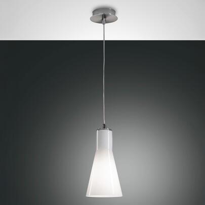 Pendelleuchte, DIANA, 1 x E27/60W