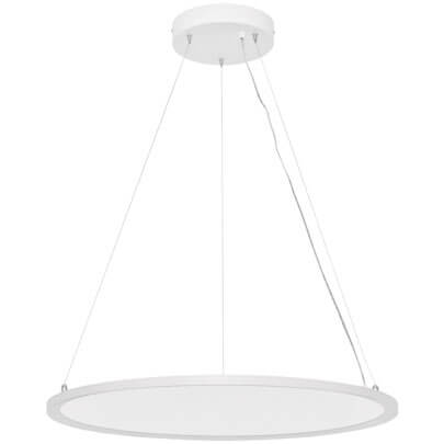 Pendelleuchte,  LED/48W, 4.800 lm,  610