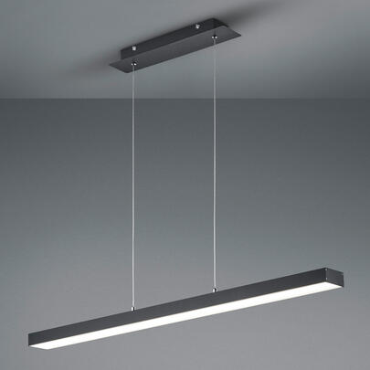 Pendelleuchte, AGANO, LED/18W