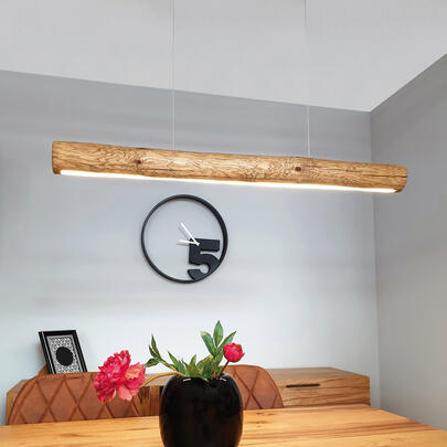LED-Pendelleuchte, LUCAS, LED/33W