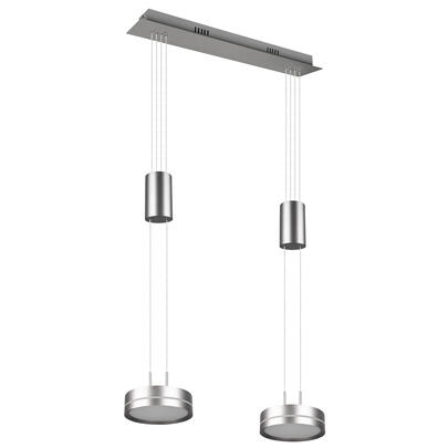 Pendelleuchte, FRANKLIN, LED/9W