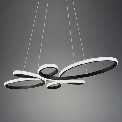 Pendelleuchte, FLY, LED/32W