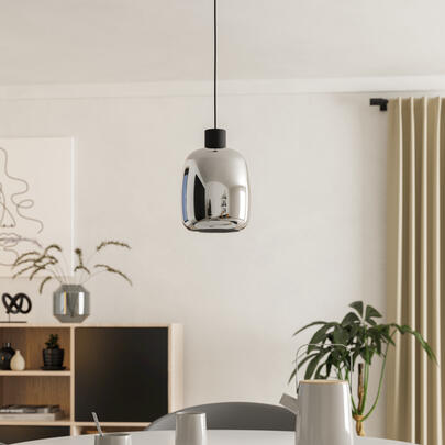Pendelleuchte, CONNECT-Z, MOLOCHIO-Z, 1 x LED/3,7W